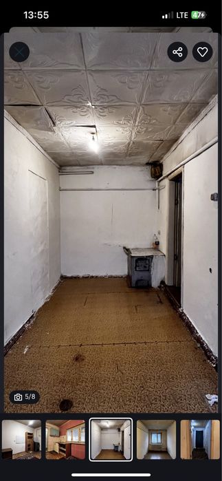 Квартира 2 бөлме