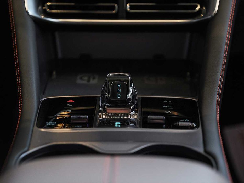 BYD SONG PLUS CHAMPION DM-I ( 150km Flagship )