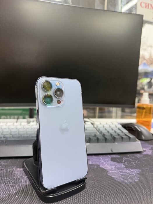 Продам Apple Iphone 13 Pro 128ГБ