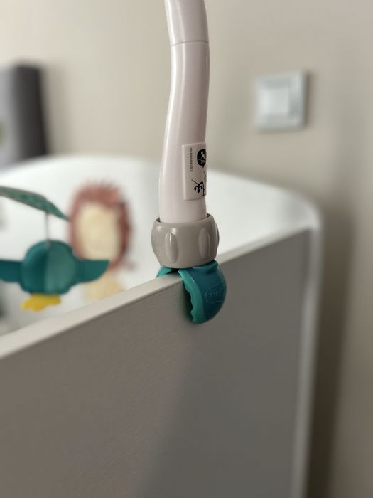 Музикална въртележка- 2броя/ Tiny Love/ Bedside Bell Baby