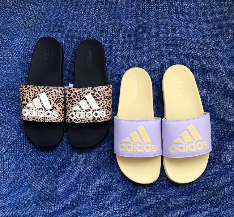 Adidas Adilette Comfort OРИГИНАЛНИ джапанки 42,5-43,5