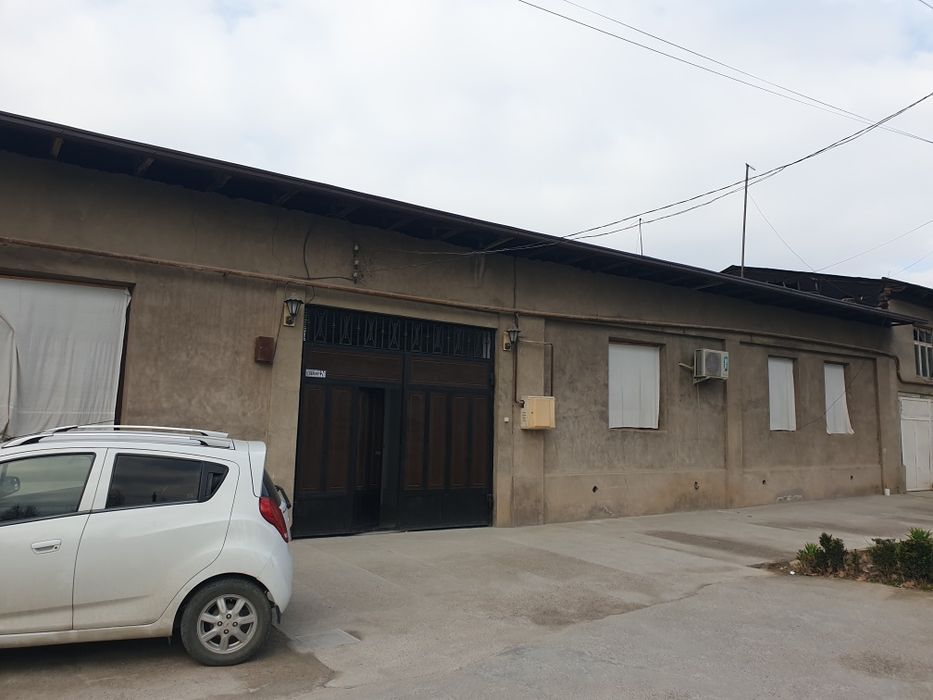 Nazarbe xarakatda yoli yuzida uy sotiladi 8 sotu