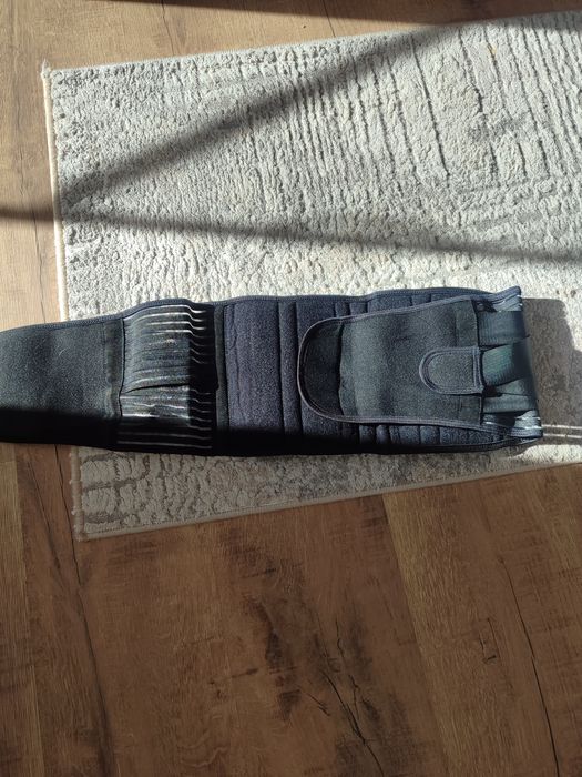 Ортопедичен колан