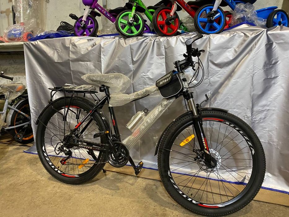 Оптом супер скидка велосипеды