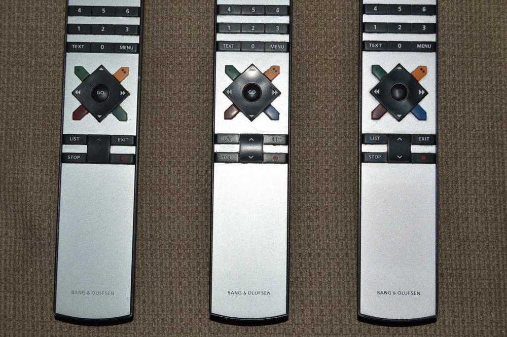 Telecomanda originala Bang & Olufsen BEO4