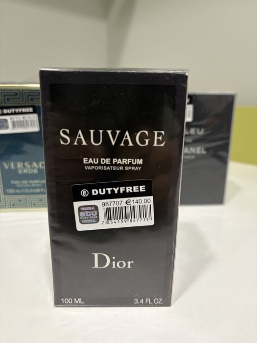 Маркови парфюми на ниски цени