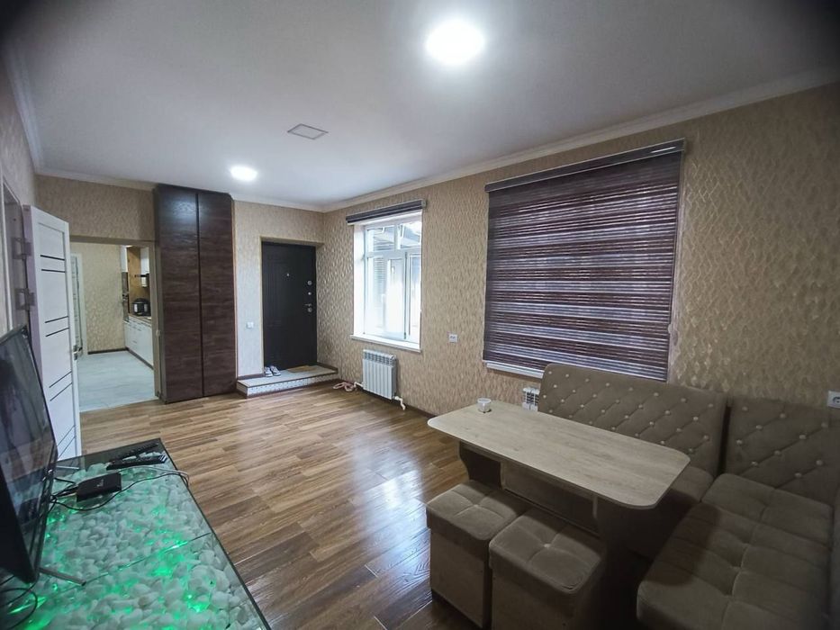 Дом участок 2,6 соток Юнусабад