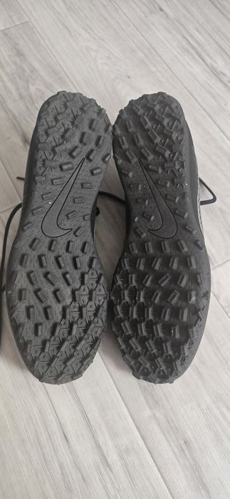 Бутсы Nike Phantom GX Club TF