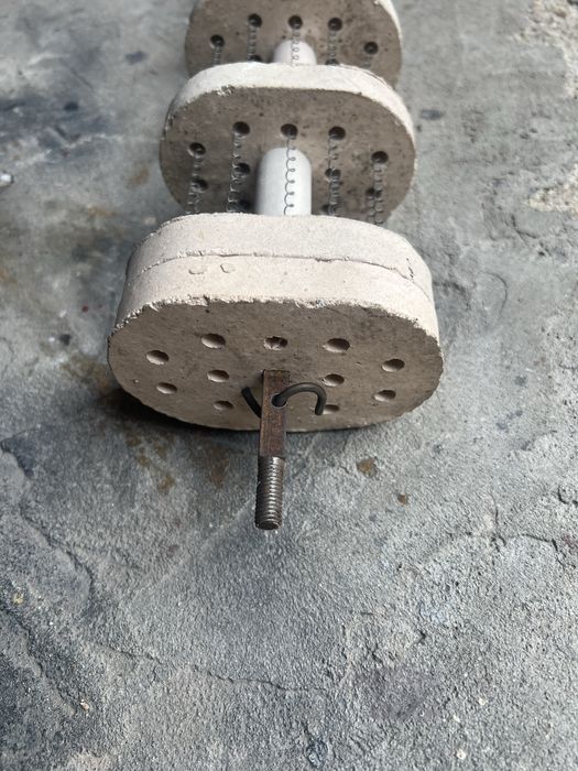 Керамичен нагревател за радиатор Смядово