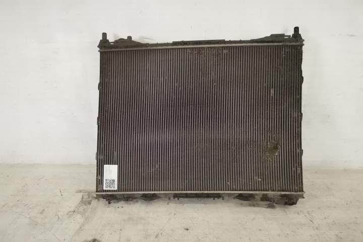 Оригинален Воден Радиатор в Добро Състояние 4.4 D Ленд Роувър / Land R