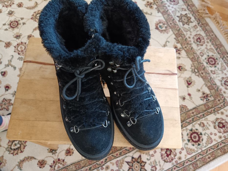 Зимни боти Eva Minge 36