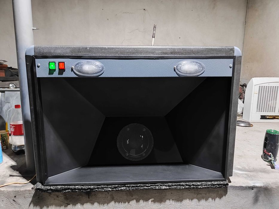 ремонт кухонной вытяжки гарантия и качество