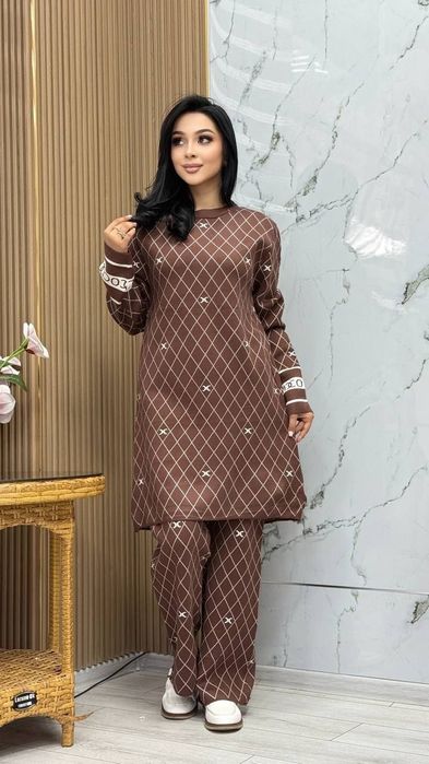 Vyazkali Xitoy dvoyka