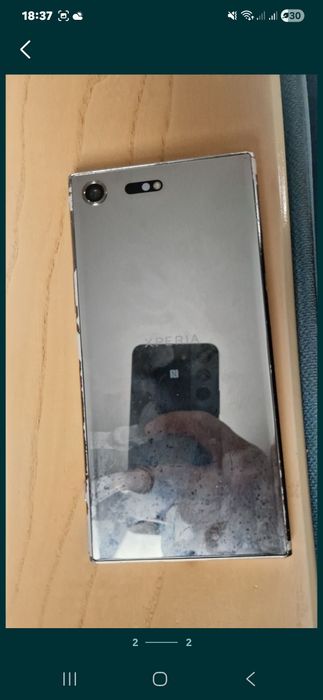 Sony xperia Xz продается