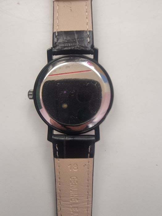 Часы Ракета Коперник