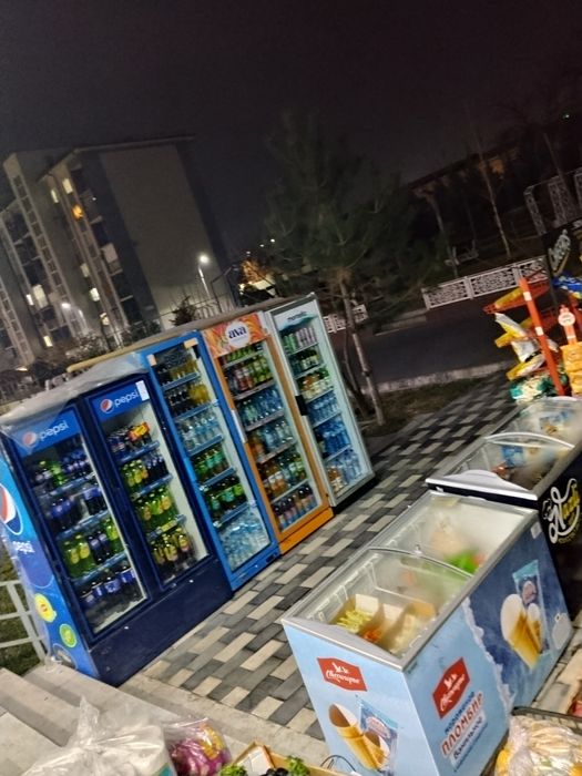 Dukon sotiladi surochni