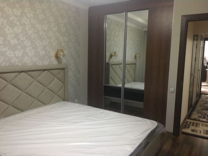 Аренда Квартиры 3х комнатная Чиланзар