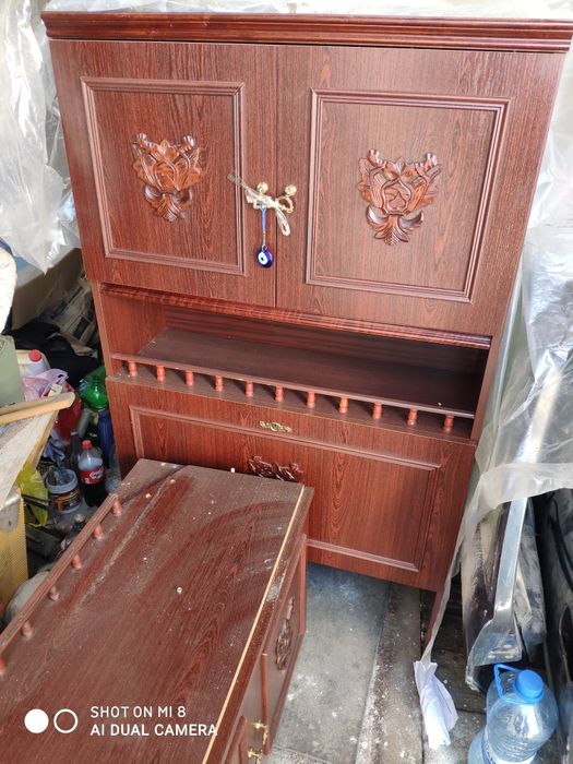 Продам стенку, зальный гарнитур.