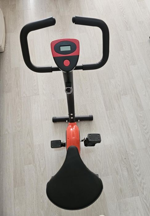 Велоаргометър чисто нов до 80кг.
