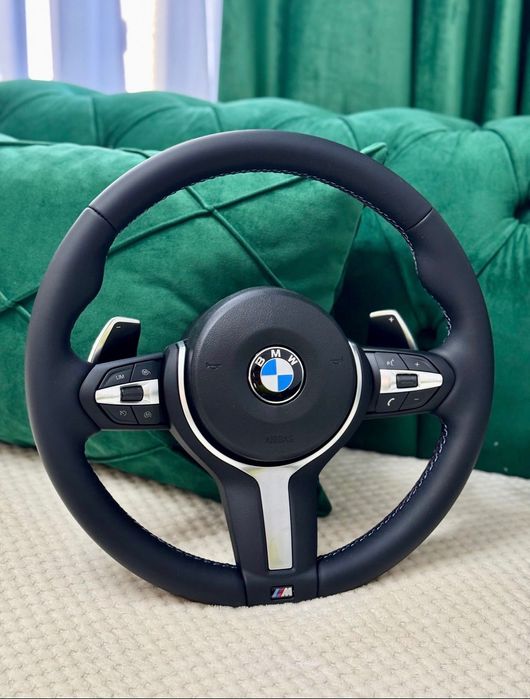 Volan BMW F10 M Packet