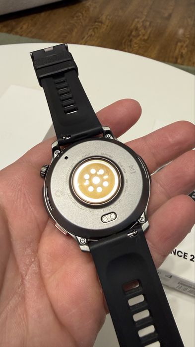 Smartwatch Amazfit Balance 2