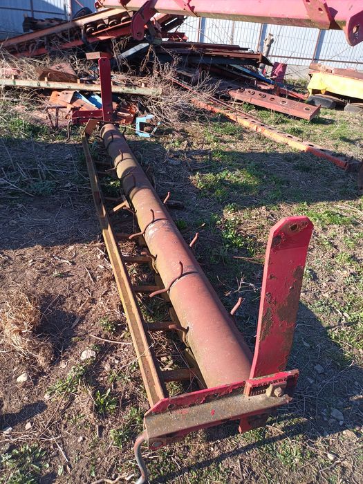 Piese utilaje tăvălug