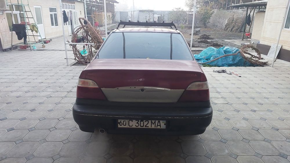 Nexia 1   sons tranbilyor