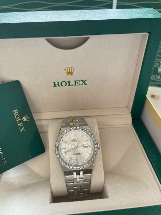 Rolex daytona datejust