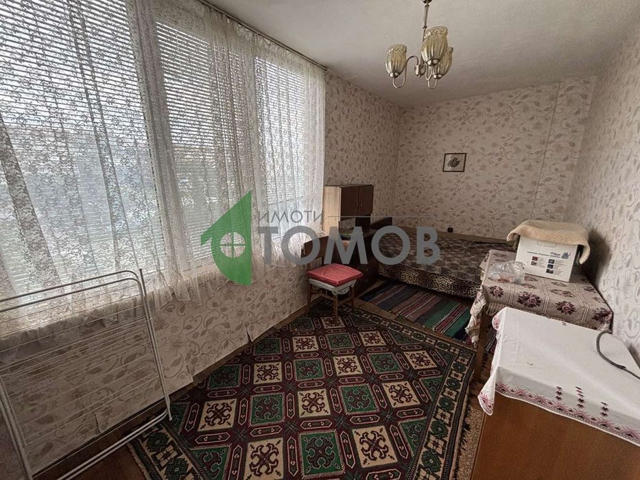 2-стаен в Стара Загора-Три чучура - юг площ 58 цена 70000