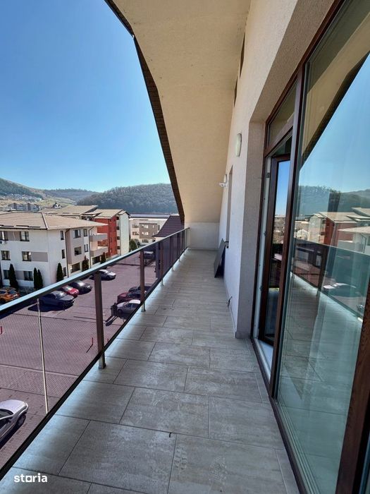 Apartament 2 camere | 52mp | zona Tautului / Subcetate / Poligon