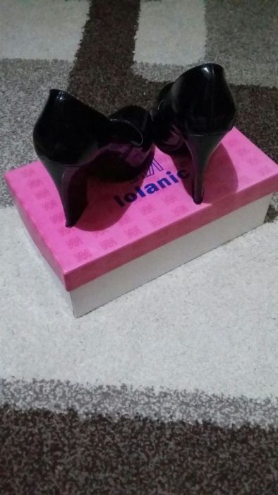 Туфли новые качественные