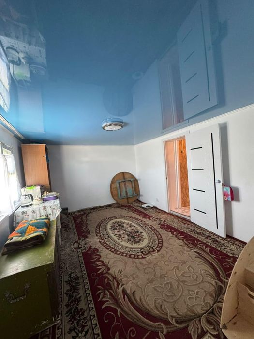 Продается дом на земле