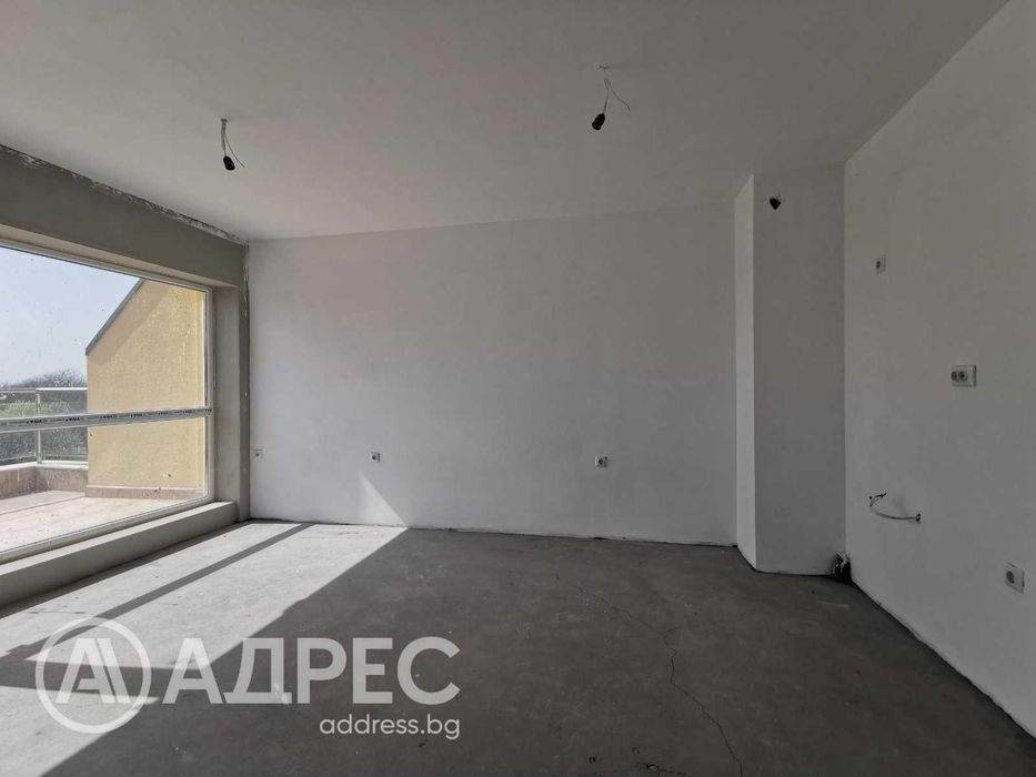 Продава се Двустаен апартамент в Русе, Алеи Възраждане - 58 кв.м за 1535 €/кв.м - Снимка #1