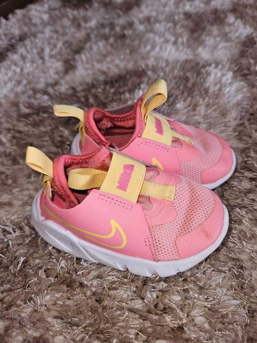 Маратонки Nike 21