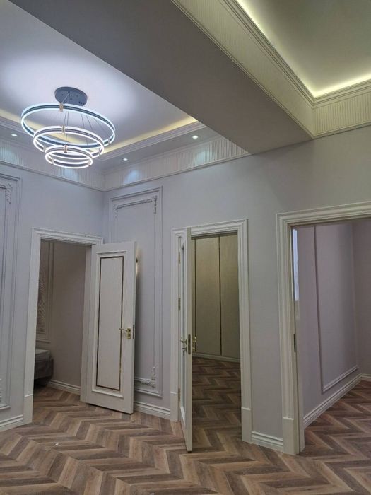 Квартира Новостройка 3/10/10 Чинни завод 113000уе