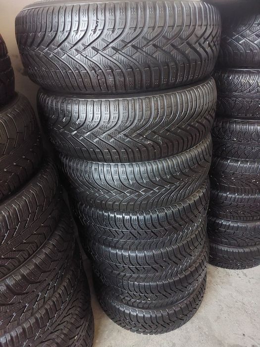 Гуми 185/60/15 - 175/65/15