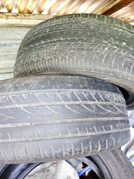 Автошины летние для авто