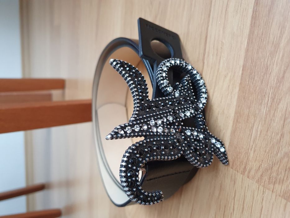 Колан Riccovero нов