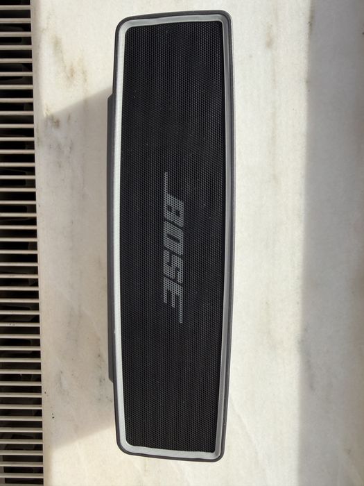 Bose soundlink mini 2 !
