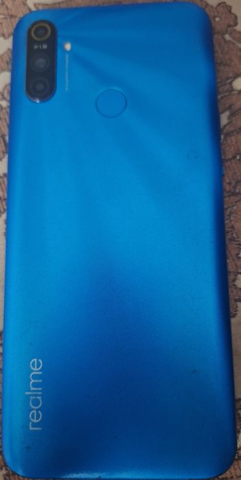 Realme C3 (3/64 GB) — в хорошем состоянии, Realme C3 (3/64 GB) — yaxsh