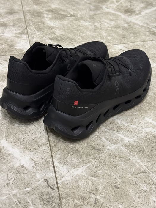 Обувь ON Running