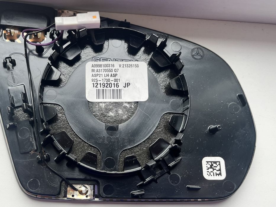 Огледало за Мерцедес Mercedes С Е S W205 W213 W 222