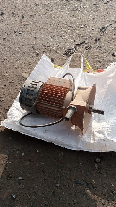 Yangi xoʻjalik suv nasoʻsi