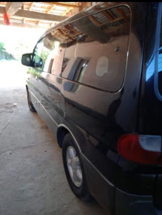 Продается Hyundai starex