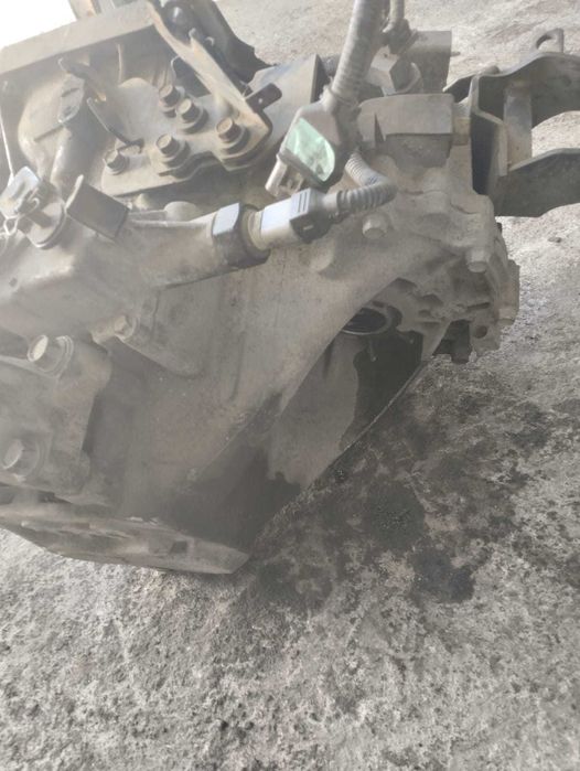 Cutie de Viteze Kia Ceed/Hyundai I30 1.4 B cod motor G4FA