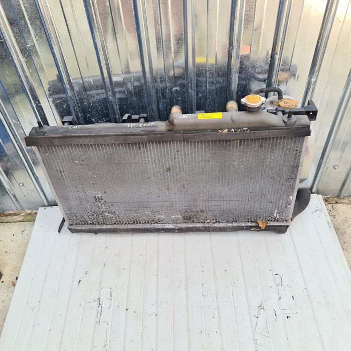Termocupla,radiator apa,clima intercooler subaru impreza 2008-2012 mot