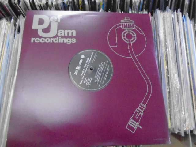 двойной  винил  Various – Cradle 2 The Grave (Rap)