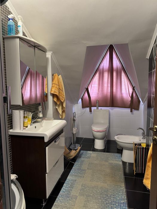 Продам дом в военном городке