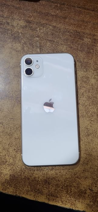 iPhone 11 128 GB