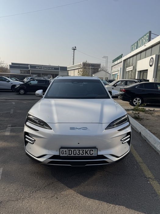 Byd chempion 2025
